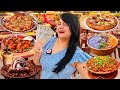 Rs 2000 Street Food Challenge Surat Food Challenge