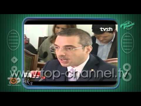 Fiks Fare, 18 Nentor 2015, Pjesa 3 - Investigative Satirical Show