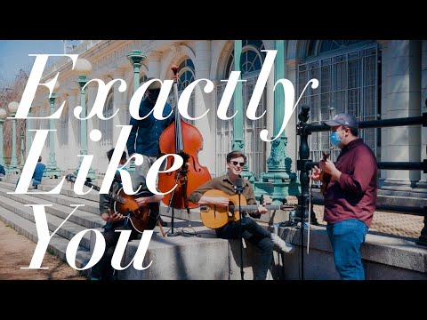 Exactly Like You (feat. The Gabe Terracciano Trio)