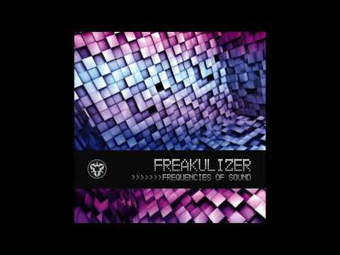 Pixel & Cyclic - Nuclear Device (Freakulizer Remix). [Alchemy Records]