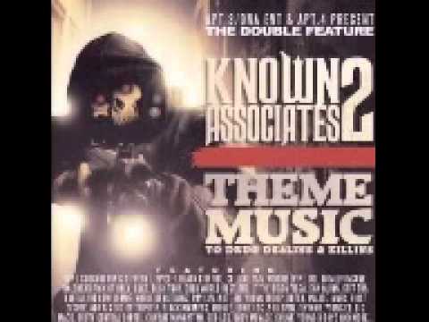 Fly Mar - Ballin' Now