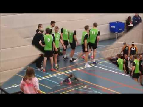 Talent van de week 8 februari 2019 - Mirthe Timmer