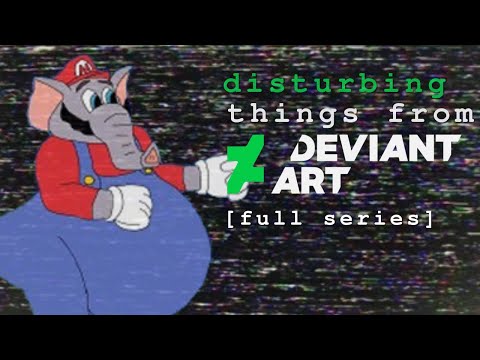 Deviantart Mpreg