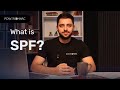 What Is SPF Simple Guide So Even Kids Get It