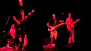 The Rubber Maids - TG