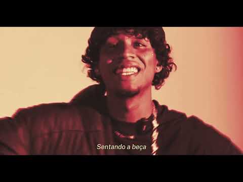 PJ HOUDINI - STRESS GRATIS feat. DaLua (prod. FLACKBEATS)