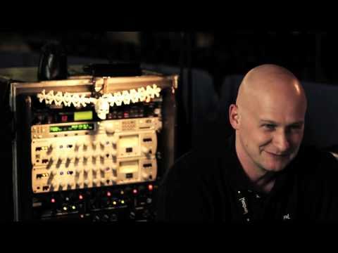 FOH-Engineer Achim Lanzendorf auf Tour mit SPL's Frontliner und dem Transient Designer