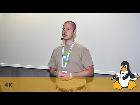 LinuxDays 2017 - HVM, PV, OS-Virtualization technologies in Linux - Zdeněk Kubala