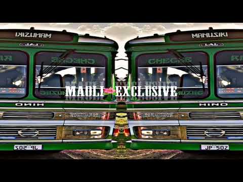 CUDDLE [ DJ JUNIOR X JREXX MUZIIC ] JIVE RIDDIMZ