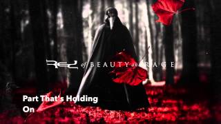 Part That&#39;s Holding On - RED