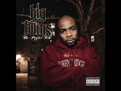 BIG TWIN - Trip Thru The PJs