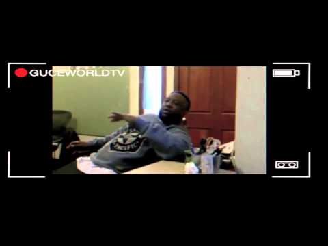 Guce & The Jacka GuceWorldTv