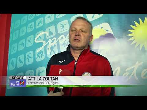 09  ECHIPA DE VOLEI A CSȘ SIGHETU MARMAȚIEI S A ÎNTORS ACASĂ VICTORIOASĂ, DUPĂ UN MECI GREU DISPUTAT