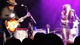 Two Hearts Valerie June Live