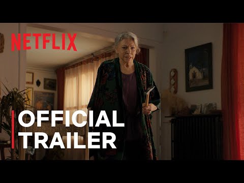 YouTube Trailer