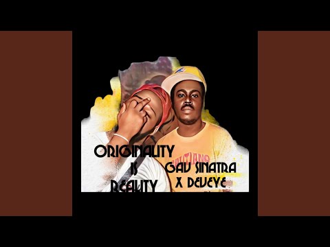 Originality Is Reality