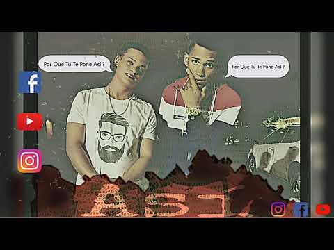 Lachito Yo X El Yabo  - Asi