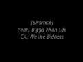 Birdman - Y.U. MAD ft. Nicki Minaj, Lil Wayne ...