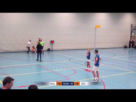 Dalto / Klaverbladverzekeringen 4 - Dindoa 2