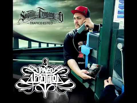 10 - Septimo Fragmento - Realidad Arida Ft. Lord Sucio (prod. Arkei Music)