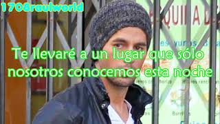 Enrique Iglesias - You And I (Traducida Al Español)