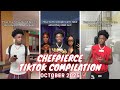 ChefPierce TikTok Compilation October 2025