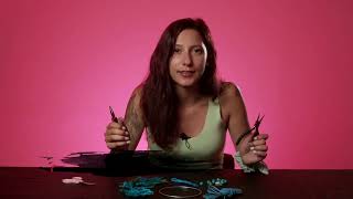 Πώς να Φτιάξετε Έναν Ονειροπαγίδα