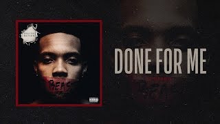 G Herbo - Done For Me (Humble Beast Deluxe)