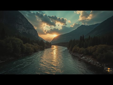 Soul Road | "Rivers Run Deep" (Official Audio)