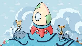 Mushroom Cats 2 (trailer)