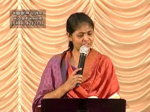 Blessing Today 851 (05 May 2014)