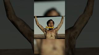 The Skinny Kid No One Could Stop
