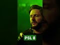 PSL 8 Anthem PSL 8 Song PSL New Song PSL Status Karachi Pakistan Entertainment News