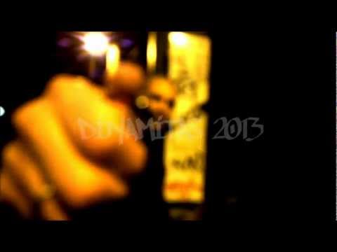 morda_mc KVIETIMAS I KONCERTA DINAMITAS 2013