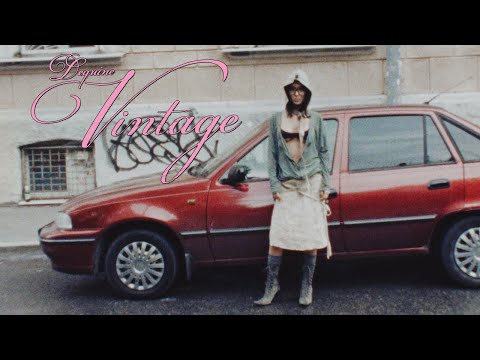 Dequine - Vintage (Official Music Video)