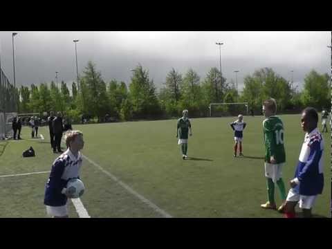 oosterparkers d1 - gvav d10