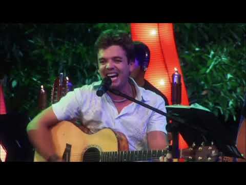 Henrique e Hernane - Ai Que Vontade Que Dá