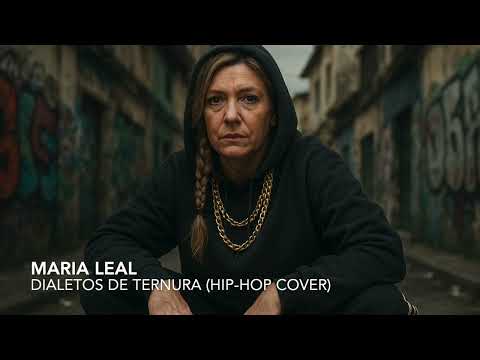 Dialetos de Ternura (Hip-Hop Cover) - Musiverso Paralelo | Maria Leal