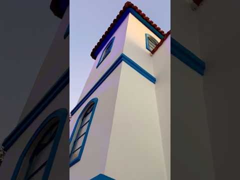 Igreja Nossa Senhora do Rosário | Turvolândia, Minas Gerais