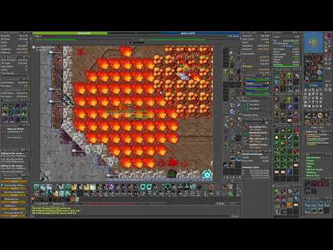 Goshnar's Cruelty Full Boss Fight 738 RP (English Comms)