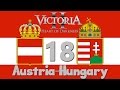 Victoria 2: HPM - Austria | Part 18 