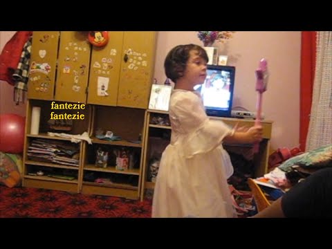 Krrysopher - fantezie