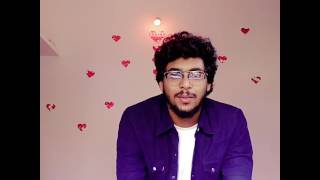 Kadavathoru/poomaram/faisal razi /cover version