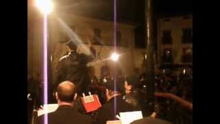 preview picture of video 'Himno de Riego en Miranda de Ebro'