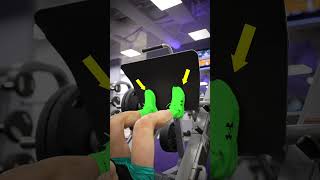 Download lagu Leg Press Variations (KNOW THE DIFFERENCE!) mp3