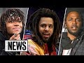 The Best Lyrics From J.Cole & Dreamville's 'Revenge Of The Dreamers III' | Genius News