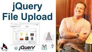 jQuery File Upload Example