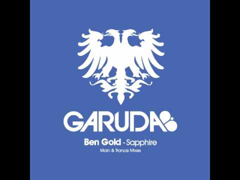 Ben Gold - Sapphire (Trance Mix) [Garuda]