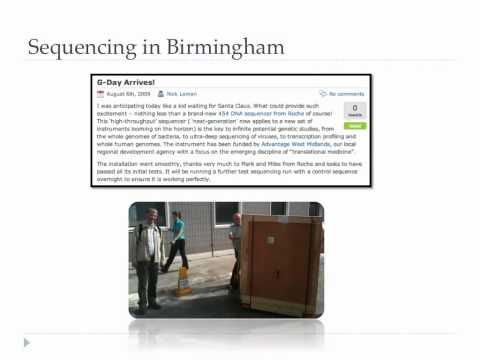 High-throughput Sequencing in Trauma Infections: Towards Microbiology 2.0