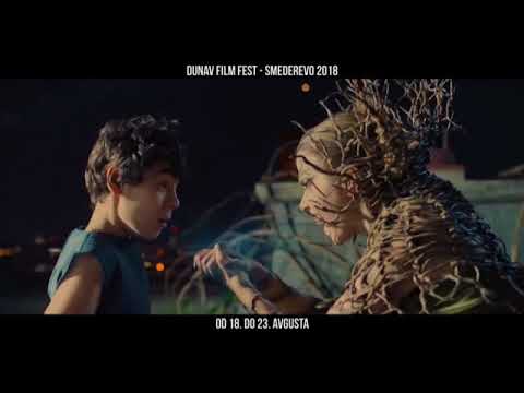 Dodelom nagrada završen prvi Dunav Film Fest Smederevo 2018